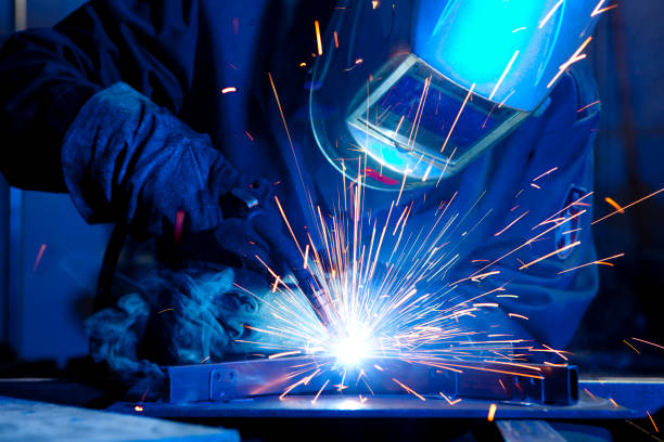 Best Specialty Welding Processes in Cairo, GA