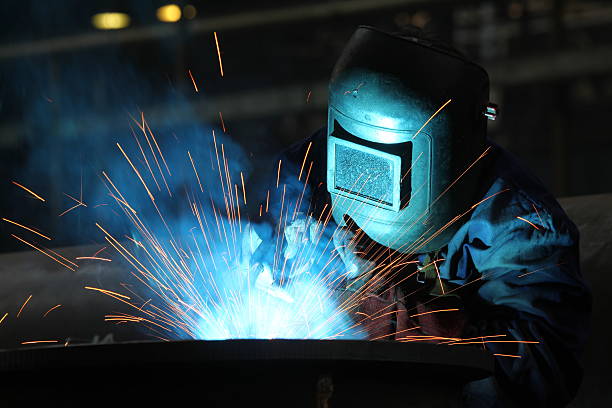 Best Structural Steel Welding in Cairo, GA
