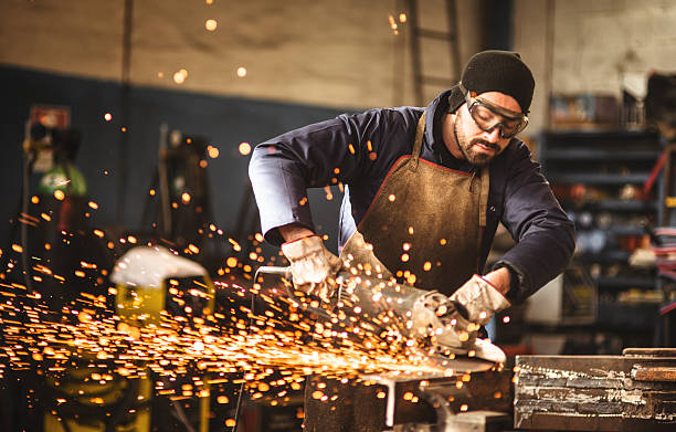 Best Structural Steel Welding in Cairo, GA